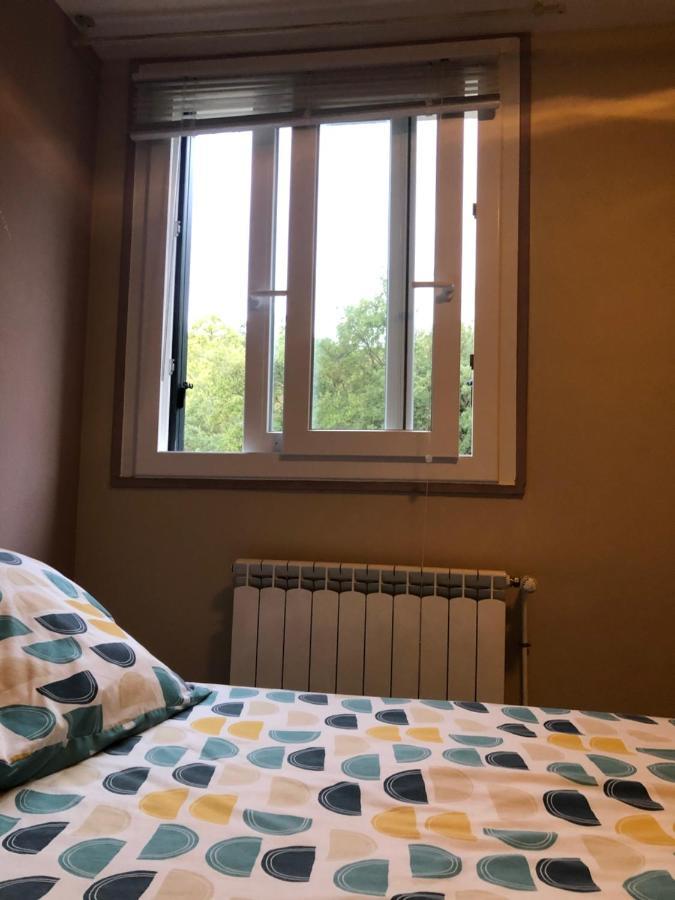 Appartement Vue Mer Avec Parking Gratuit Sur Place Bastia  Eksteriør billede